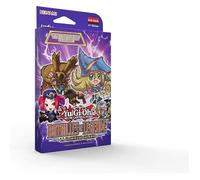 Pack de 3 boosters - YU-GI-OH! - Tuckbox Batailles de Légende : La Glorieuse Galerie - 15 cartes - Dès 6 ans - 1ère éd. française