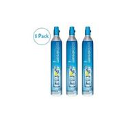 Pack de 3 bouteilles de co2 originales
