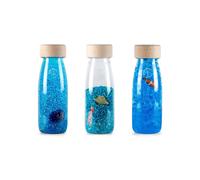 Pack de 3 bouteilles sensorielles Serenity Petit Boum