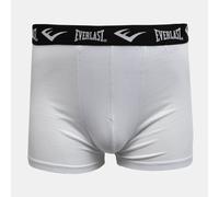Pack De 3 Boxer White/ Navy/ Black El133b Pack S/Xxl Homme Everlast