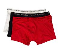 Pack de 3 boxers homme TOMMY HILFIGER tripack élastique à vue article UM0UM02203