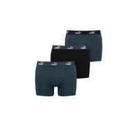 Pack De 3 Boxers Puma Pour Hommes Sous-Vêtements Sportifs Retro