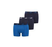 Pack De 3 Boxers Puma Pour Hommes Sous-Vêtements Sportifs Retro