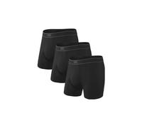 Pack de 3 boxers saxx daytripper noir