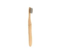 Pack de 3 brosses à dents antibactériennes en bambou