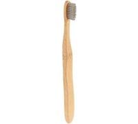 Pack de 3 brosses à dents antibactériennes en bambou G