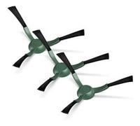 iRobot Pack de 3 brosses latérales pour les robots Roomba® séries 505/405/205/105/Essential