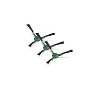Pack de 3 brosses laterales pour les robots Roomba 705/505/405/205/105/Essential serie