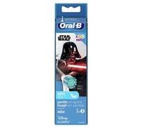 Pack de 3 Brossettes Oral B Kids Disney Star Wars G