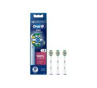Pack De 3 Brossettes Oral B Pro Floss Action
