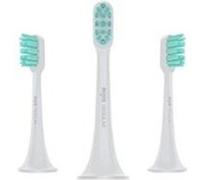 Pack de 3 brossettes Xiaomi Mi Electric Blanc Gris clair G