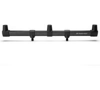 pack de 3 Buzzbars 3 rods pour trépied de canne à pêche | Buzzbars pour cannes à carpe Supports de cannes & repose-cannes | Accessoires carpe pour professionnels & amateurs 36 cm
