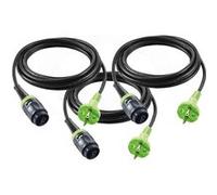 Pack de 3 câble plug it H05 RN-F4/3 - FESTOOL - 203935