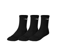 Pack De 3 Calcetines Mizuno 32gx2505z 09 Xl XL