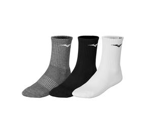 Pack De 3 Calcetines Mizuno 32gx2505z 99 L L