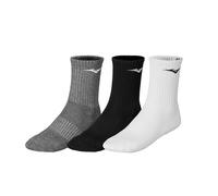 Pack De 3 Calcetines Mizuno 32gx2505z 99 Xl XL