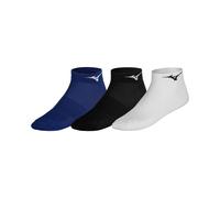 Pack De 3 Calcetines Mizuno Training Mid 67uu950 11 M M