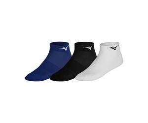 Pack De 3 Calcetines Mizuno Training Mid 67uu950 11 S S