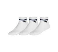 Pack De 3 Calcetines Mizuno Training Mid With Line 32gxca25z 92 S S