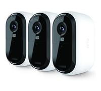 Caméra de surveillance ARLO Wifi ESSENTIAL2 2k 3cams