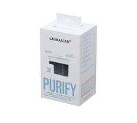 Pack de 3 cartouches anticalcaires Laurastar pour filtrer l’eau