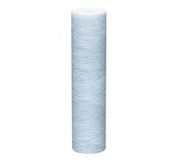 BWT Cartouches filtrantes ARCTIC 20 µm traitement bactériostatique compatibles 10’’ Lot de 3