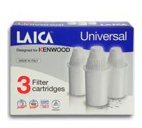 Pack de 3 cartouches filtrantes (96133-6409) Bouilloire carafe (LA1000 KENWOOD)