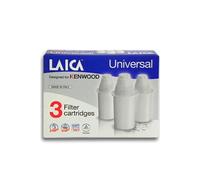 Pack de 3 cartouches filtrantes Bouilloire, carafe LA1000 - 96133