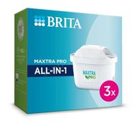 Pack de 3 Cartouches Filtrantes BRITA PRO pour Carafes (Jusqu'à 450L) Shop-Story