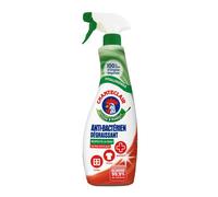 Pack de 3 - CHANTECLAIR F&R Spray Dégraissant Antibactérien 625 mL