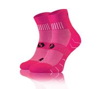 Pack de 3 chaussettes de sport chaussettes de course UNISEXE jogging Sesto...
