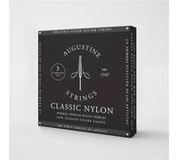 Augustine Augustine Pack de 3 Classic Black