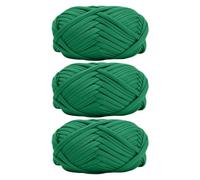 Pack De 3 Cordes De Jardin Vertes, Attaches De Jardin, Plantes Vertes, Attaches De Jardin pour Plantes Grimpantes