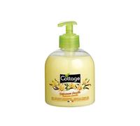 Pack de 3 - Cottage - Gel Mousse Douceur La Vanille 300Ml