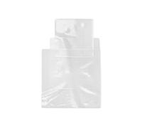 AltoBuy Pack de 3 couvercles en Silicone Extensibles carrés 3 Tailles 22 cm - 26 cm - 30 cm