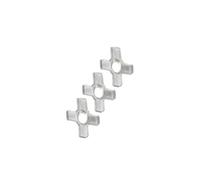 Callstel 3 croix de positionnement de rechange pour stylet tactile Callstel
