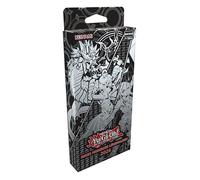 Yu-Gi-Oh! Pack de 3 Decks Modernes Légendaires 2026 – 168 cartes – 1ère édition française