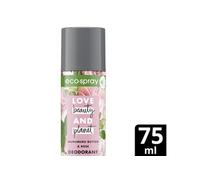 Pack de 3 - DEODORANT ECO-SPRAY SOIN 75ML