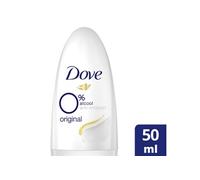 Pack de 3 - Déodorant Femme Bille Original 0% 50ml