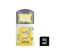 Pack de 3 - Déodorant Roll On Energie