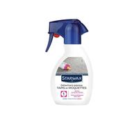 Pack de 3 - - Detachant Express Tapis Et Moquettes 250Ml