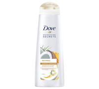 Pack De 3 - Dove Nourishing Secrets Shampoing Restoring Coco 250ml