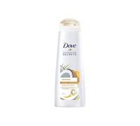 Pack de 3 - Dove Nourishing Secrets Shampoing Restoring Coco 250ml