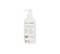 Pack de 3 -ECO by - Lotion Bébé EcoCert 200 ml