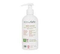 Pack De 3 -Eco By Naty - Lotion Bébé Ecocert 200 Ml