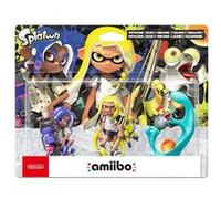 Nintendo Splatoon 3 Figurine extensible