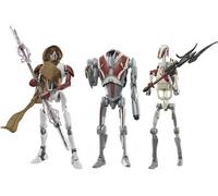 Hasbro Figurine d'action Star Wars The Black Series MagnaGuard – Jedi: Survivor – 15 cm