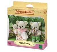 La Famille Koala - Sylvanian Families