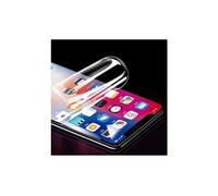 Pack de 3 films hydrogel pour "iphone 11 pro max" incurve ecran protection transparent