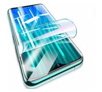 Pack de 3 Films Hydrogel pour SAMSUNG Galaxy A42 Incurve Ecran Protection Transparent